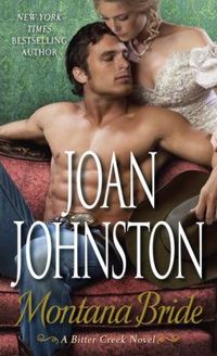 Montana Bride by Joan Johnston