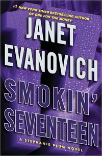 Smokin' Seventeen by Janet Evanovich