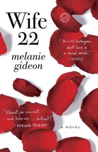 Wife 22 by Melanie Gideon
