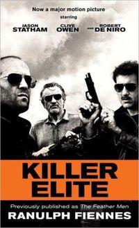 Killer Elite by Ranulph Fiennes