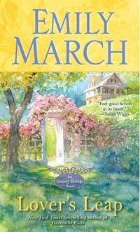 Lover's Leap by Emily March