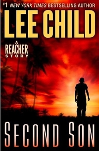 Second Son by Lee Child
