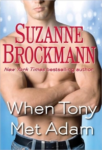 When Tony Met Adam by Suzanne Brockmann