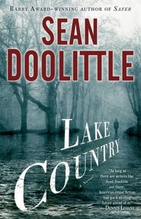Lake Country by Sean Doolittle
