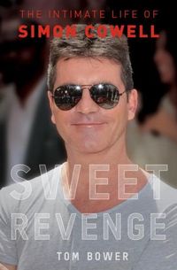 Sweet Revenge by Tom Bower