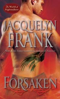 Foresaken by Jacquelyn Frank