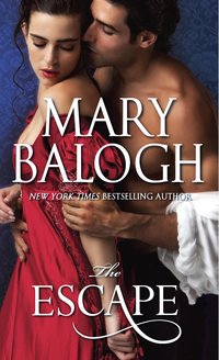 The Escape by Mary Balogh