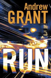 Run by Andrew Grant