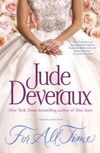 For All Time by Jude Deveraux