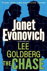 The Chase by Janet Evanovich