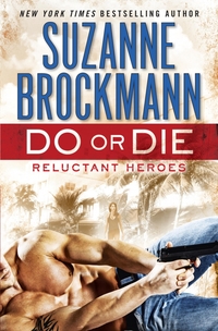 Do or Die by Suzanne Brockmann