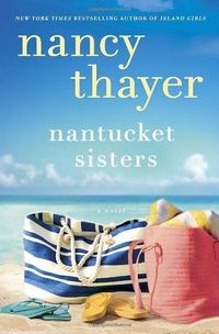 Nantucket Sisters by Nancy Thayer