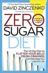 Zero Sugar Diet