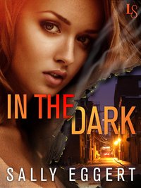 In the Dark by Sally Eggert