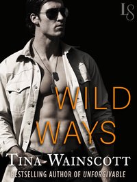Wild Ways by Tina Wainscott
