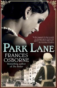 Park Lane by Frances Osborne