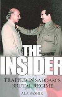 The Insider by Ala Bashir