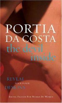 The Devil Inside by Portia Da Costa