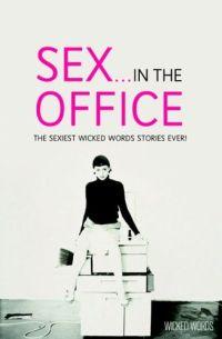 Sex in the Office by Kerri Sharp