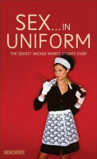 Sex in Uniform by Kerri Sharp