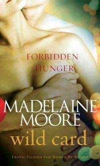 Wild Card by Madeline Moore