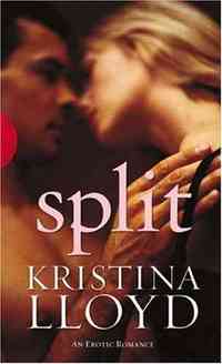 Split by Kristina Lloyd