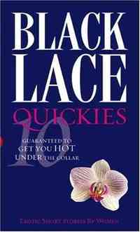 Black Lace Quickies 10