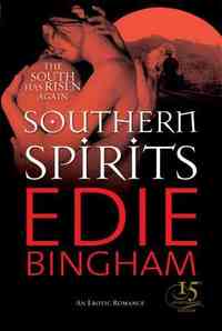 Southern Spirits by Edie Bingham