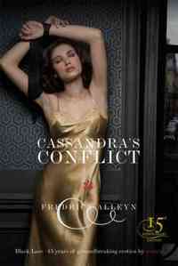 Cassandra's Conflict by Fredrica Alleyn