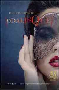 Odalisque by Fleur Reynolds