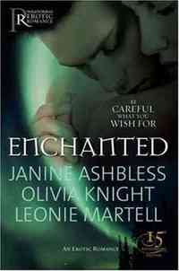 Enchanted by Janine Ashbless