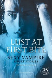 Lust At First Bite by Mathilde Madden