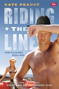 Riding The Line by Kate Pearce