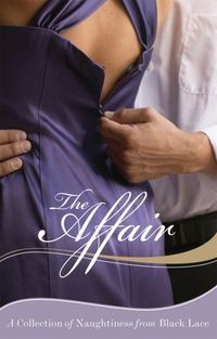 The Affair by Lindsay Gordon