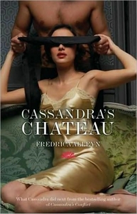Cassandra's Chateau by Fredrica Alleyn
