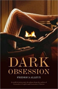 Dark Obsession by Fredrica Alleyn