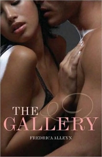 The Gallery by Fredrica Alleyn
