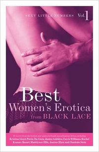 Sexy Little Numbers by Various Authors