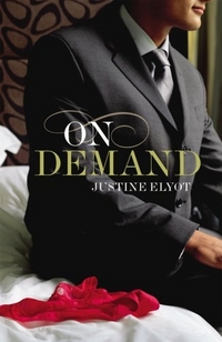 On Demand by Justine Elyot
