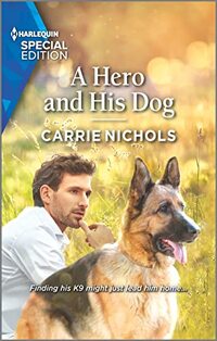 A Hero and His Dog