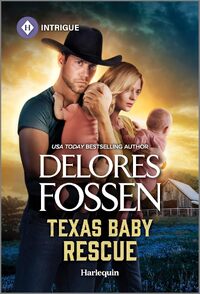 Texas Baby Rescue