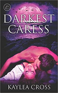 Darkest Caress