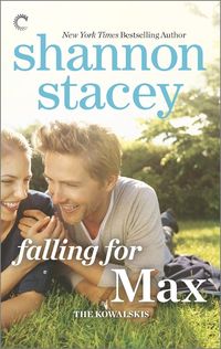 Falling For Max