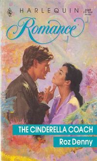 Cinderella Coach by Roz Denny Fox