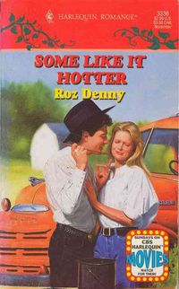 Some Like It Hotter by Roz Denny Fox