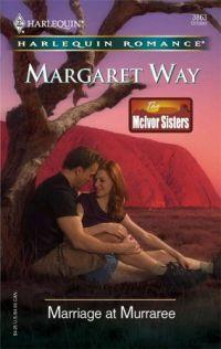 Marriage at Murraree by Margaret Way