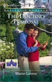 The Doctor's Proposal by Marion Lennox