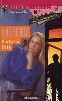 Mind Reader by Victoria Cole