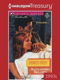 Dearest Enemy by Alexandra Sellers