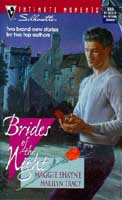 Brides of the Night by Maggie Shayne